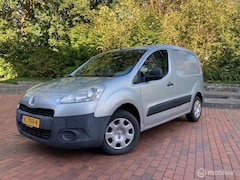 Peugeot Partner - bestel 1.6 HDI L1 TREKHAAK /NIEUWE APK/AIRCO