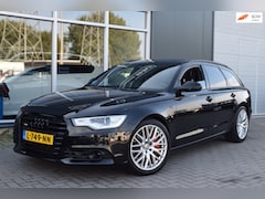 Audi A6 Avant - 3.0 TDI BiT quattro Pro Line Plus | ACC | Lane | Bose | APK 6-2027
