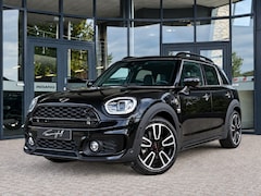 MINI Countryman - 1.5 SE ALL4 JCW - PANO - FACELIFT - TREKH. - 18 INCH