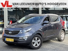 Kia Sportage - 1.6 GDI X-treme ComfortLine | Nieuw binnen | Camera | Stoelverwarming |