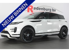 Land Rover Range Rover Evoque - 2.0 P200 AWD R-Dynamic HSE - CarPlay / HUD / Leder