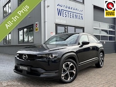 Mazda MX-30 - e-SkyActiv R-EV 170 Makoto PHEV Acc Clima Navi Led Carplay Keyless 18"Lmv etc