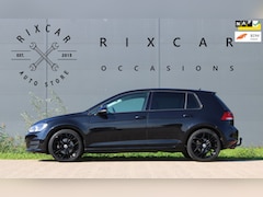 Volkswagen Golf - 1.2 TSI Comfortline Allseason Navi Trekhaak NIEUWBINNEN