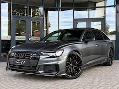 Audi A6 Avant - 55 TFSI Q. S-LINE - LUCHTVERING - RS. ZETELS - ORG. NL
