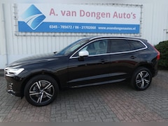Volvo XC60 - 2.0 T5 R-DESIGN Automaat, Polestar, Camera, Pano, Luchtv,