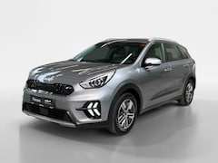 Kia Niro - 1.6 GDi Hybrid DynamicLine I Trekhaak I Adaptive Cruise I CarPlay I Camera I LED I