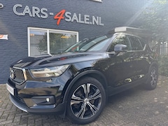 Volvo XC40 - T-5 Recharge 262pk Aut.Inscription + Leder + 360 cam. + D glas + 19 inch Lmv