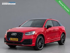 Audi Q2 - 35 TFSI S Edition 2x S-line | Panodak | B&O | Camera | Stoelverwarming | LED | Rijklaarpri