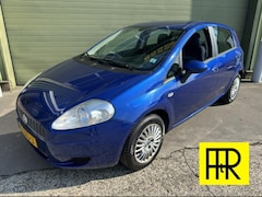 Fiat Punto - 1.2 Active