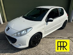 Peugeot 206 - 1.4XS Airco Cruise Ctrl APK 02-2027