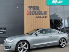 Audi A5 - 1.8TFSI170PKABTPRO (S)LINE2011FullLeder