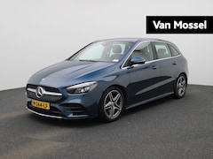 Mercedes-Benz B-klasse - 200 Business Solution AMG | WORDT VERWACHT | NAVIGATIE | ACHTERUITRIJCAMERA | PARKEERSENSO