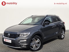 Volkswagen T-Roc - 1.0 TSI Style Business Apple CarPlay NL Auto | Adaptive Cruise Control | PDC V+A | DAB Aud
