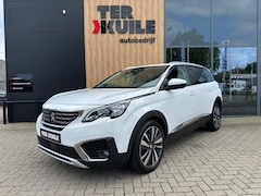 Peugeot 5008 - 1.2 Puretech Allure / Carplay / 7 pers