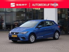 SEAT Ibiza - 1.0 EcoTSI Style Business Connect 95PK / 70kW Apple Carplay & Android Auto, LED koplampen,