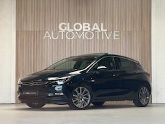Opel Astra - 1.4 Innovation - Leder - Schuifdak - Stoelventilatie en verwarming - Camera - IntelliLux