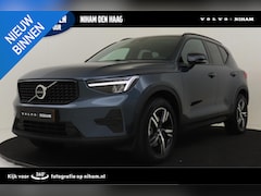 Volvo XC40 - B4 (M-HYBRID) PLUS DARK -PANO.DAK|HARMAN/KARDON|CAMERA|POWER-SEATS|VERW.VOORRUIT|PRIVACY.G
