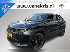 Toyota Urban Cruiser - Dynamic 61 kWh , BSM, Achteruitrij camera, adaptive cruise, keyles entree, Stoelverwarming
