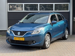 Suzuki Baleno - 1.2 Exclusive