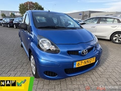 Toyota Aygo - 1.0-12V Access, 5drs, Airco, NAP