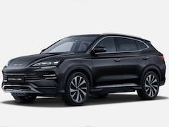 BYD Seal U - 1.5 DM-I FWD BOOST zwarte bekleding RIJKLAAR