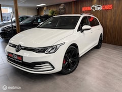 Volkswagen Golf Variant - 1.0 eTSI|Ambiance verlichting|Carplay