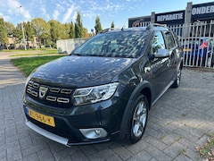 Dacia Logan MCV - 0.9 TCe Stepway airco trekhaak cruise control