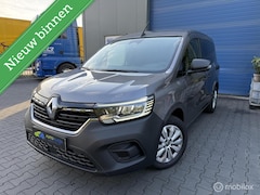 Renault Kangoo - combi 1.3 TCe / Trekhaak / Parkeer Sens. /