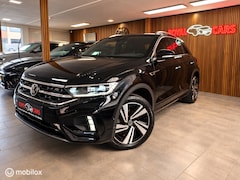 Volkswagen T-Roc - 1.5 TSI 3X R-Line|Keyless|Camera|Vol Optie's