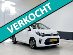 Kia Picanto - 1.0 DPi ComfortLine | NL| Bluetooth| Cruise Control | 1 Eig |