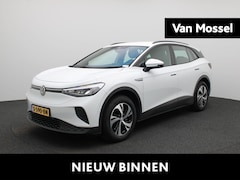 Volkswagen ID.4 - Pure 52 kWh VERWACHT