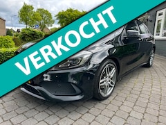 Mercedes-Benz A-klasse - 160 Ambition AMG, Xenon, Org NL