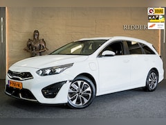 Kia Cee'd Sportswagon - Ceed 1.6 GDI PHEV DynamicPlusLine|GARANTIE|NAP|1E EIG|TREKHAAK|CARPLAY|STOELVERW