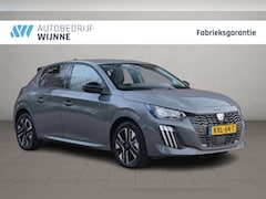 Peugeot 208 - 1.2 PureTech 100pk Allure - Navigatiesysteem - Apple CarPlay - Achteruitrijcamera - Dodeho