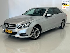 Mercedes-Benz E-klasse - 300d Hybrid Avantgarde / NL-auto / Stoelverwarming