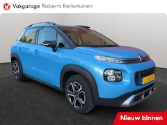 Citroën C3 Aircross - 1.2 PT S&S Business Automaat Clima Carplay Trekhaak