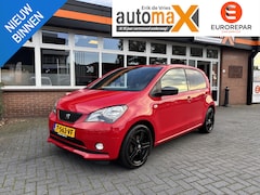 SEAT Mii - 1.0 Style Intense |Stoelverwarming|Parkeersensoren|