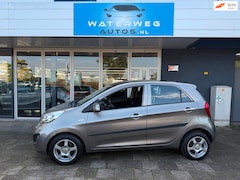 Kia Picanto - 1.2 CVVT BusinessLine AIRCO|BLUETOOTH|LM VELGEN