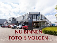 Mazda CX-5 - 2.5 SkyActiv-G Sportive automaat met wegklapbare trekhaak : dealer onderhouden
