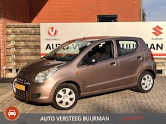 Suzuki Alto - 1.0 Comfort