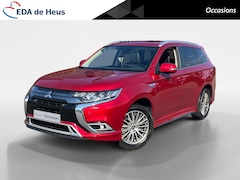 Mitsubishi Outlander - 2.4 PHEV autom. Intense+ NL Auto | Pano dak | Trekhaak | LED | Alcantara | Blind Spot | St