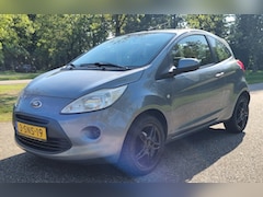 Ford Ka - 1.2 Cool&Sound ... AIRCO