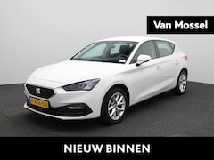 SEAT Leon Sportstourer - 1.0 TSI Reference