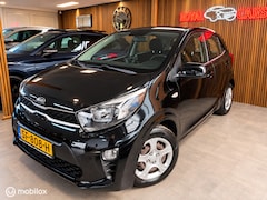 Kia Picanto - 1.0 CVVT EconomyPlusLine| Airco|Org NL Auto