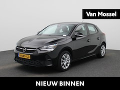 Opel Corsa-e - Edition 50 kWh VERWACHT