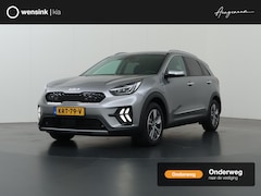 Kia Niro - 1.6 GDi PHEV ExecutiveLine | Trekhaak | Panoramaschuifdak | Lederen Bekleding | JBL Audio