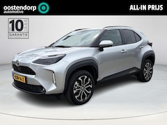 Toyota Yaris Cross - 1.5 Hybrid 115 Dynamic | Winterpack |