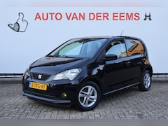 SEAT Mii - 1.0 Chill Out NL-Auto / Lmv / Airco / 5 deurs