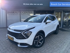 Kia Sportage - 1.6 T-GDi Hybrid DynamicLine | Camera | Navigatie