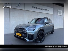 MINI Countryman - E John Cooper Works XS 66.5 kWh | Panorama dak | Head Up Display | Adaptive Cruise Control